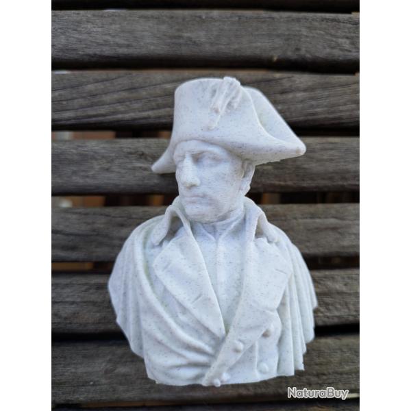 Buste NAPOLEON 1er 10Cm - Napol�on BONAPARTE 1769 - 1821