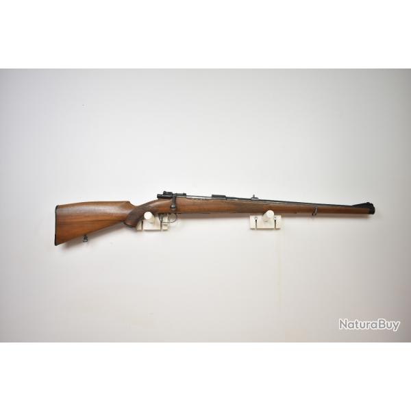 Carabine Mauser 98k Stutzen Calibre 8x57is