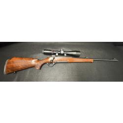 HAENEL JAEGER 10 CALIBRE 30-06 SPRING (7,62 X 63MM)