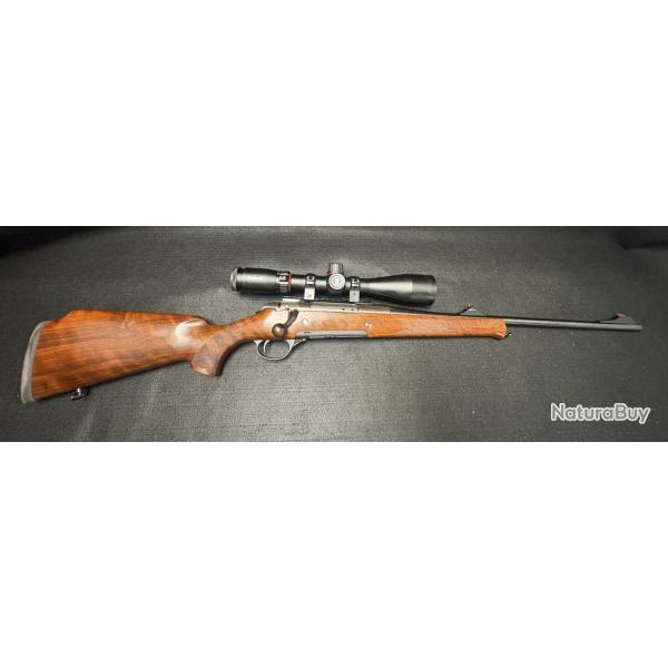 HAENEL JAEGER 10 CALIBRE 30-06 SPRING (7,62 X 63MM)