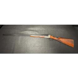 MERKEL 117 (E - E BIS) CALIBRE 12/70 (2''3/4)