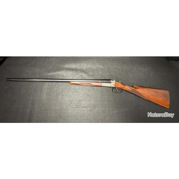 MERKEL 117 (E - E BIS) CALIBRE 12/70 (2''3/4)