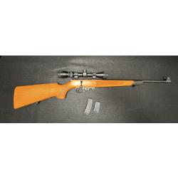 TOZ 78 22 LONG RIFLE