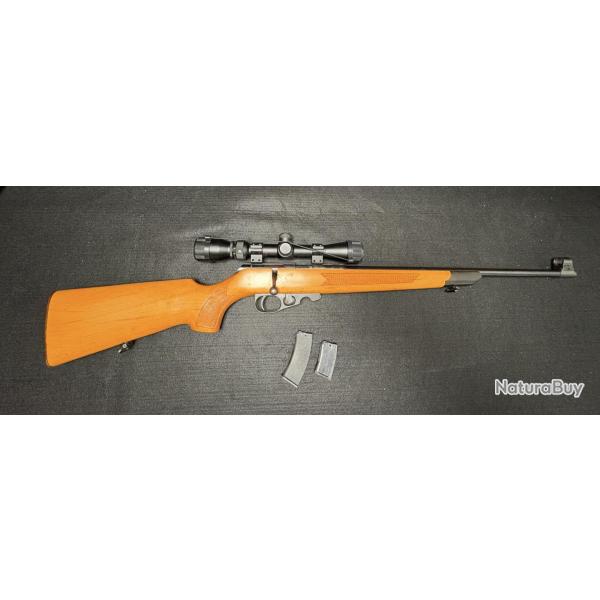 TOZ 78 22 LONG RIFLE