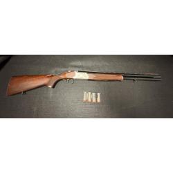 WALDBERG SUPERPOSE CALIBRE 12/76 (3'')
