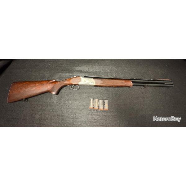 WALDBERG SUPERPOSE CALIBRE 12/76 (3'')