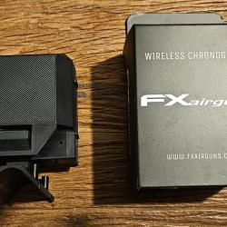 FX Chronograph