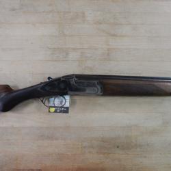 FUSIL DAMON-PETRIK SUPER FRANCAIS CAL12/70 CANON 70 CM OCCASION