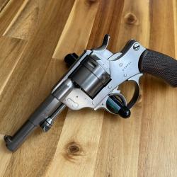 Revolver Chamelot Delvigne 1873