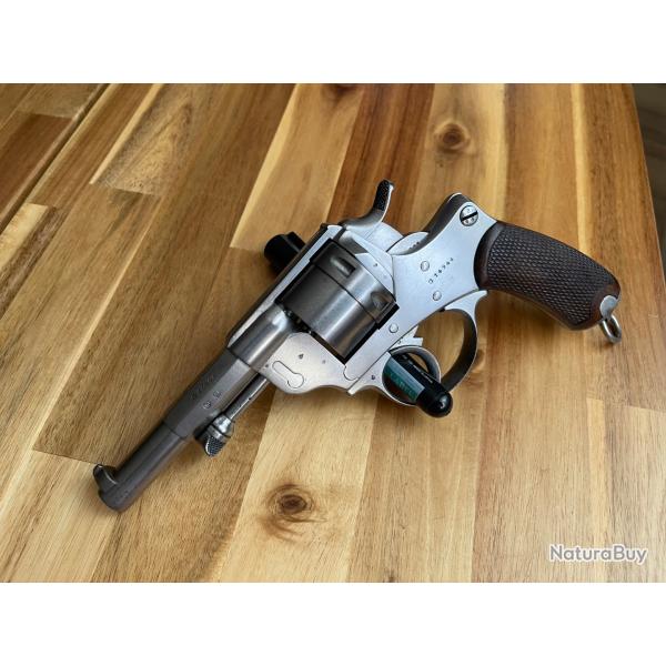 Revolver Chamelot Delvigne 1873