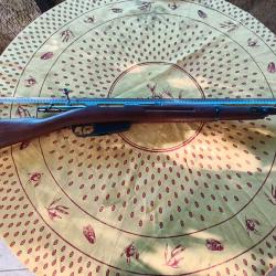 Vend carcano m38