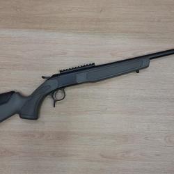 Fusil &agrave; 1 coup CVA SCOUT SPUR calibre 28