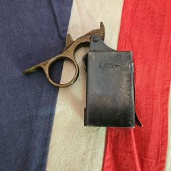 chargette STEN MK2 - GB WW2
