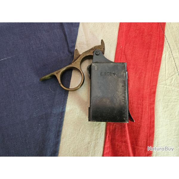 chargette STEN MK2 - GB WW2