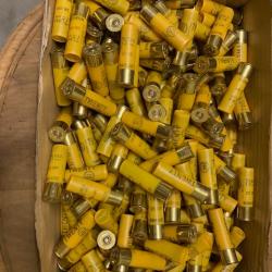 lot munition cal 20