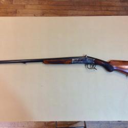 fusil Manufrance simplex calibre 16/70