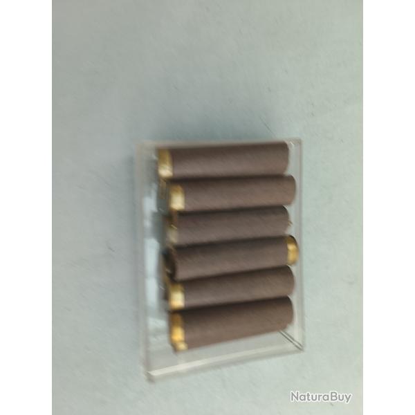 Douille � broche calibre 28 Jamais utilis�