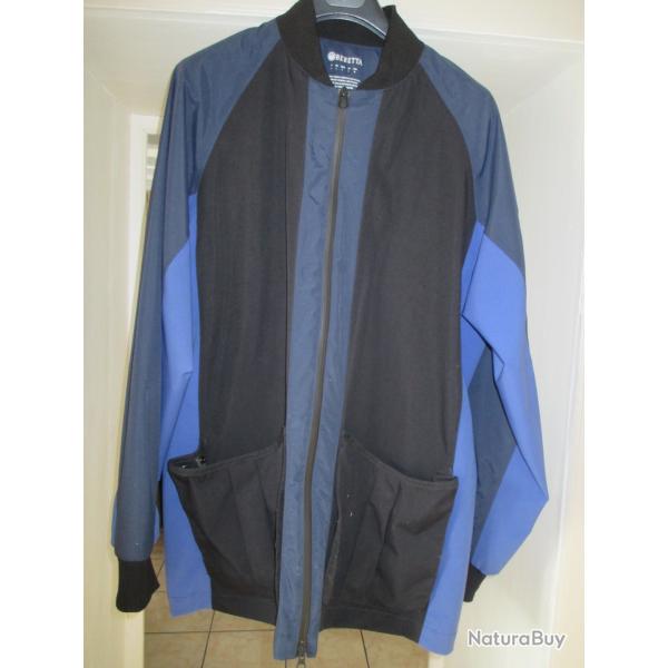Veste de ball trap BERETTA