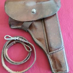 Etui cuir RADOM vis 35 ww2