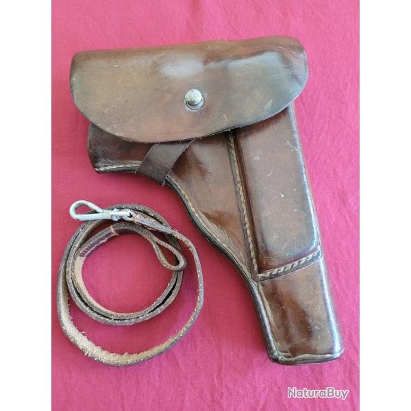 Etui cuir RADOM vis 35 ww2
