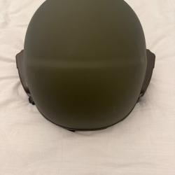 Casque balistique MSA GA8115-VVM