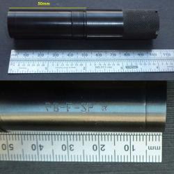 full choke cal 12 marque Beretta exellent etat  , plus une cl&egrave;