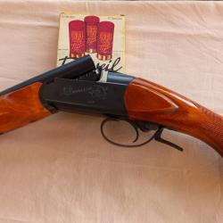 Ba&iuml;kal IJ 18 calibre 20 Magnum