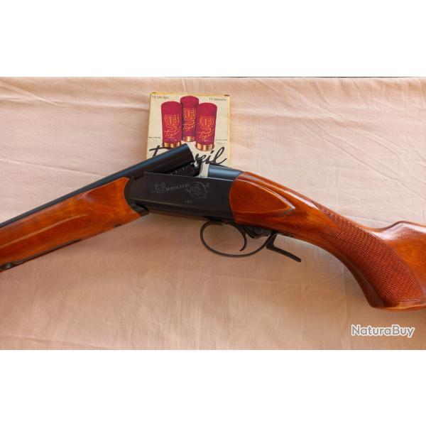 Ba�kal IJ 18 calibre 20 Magnum