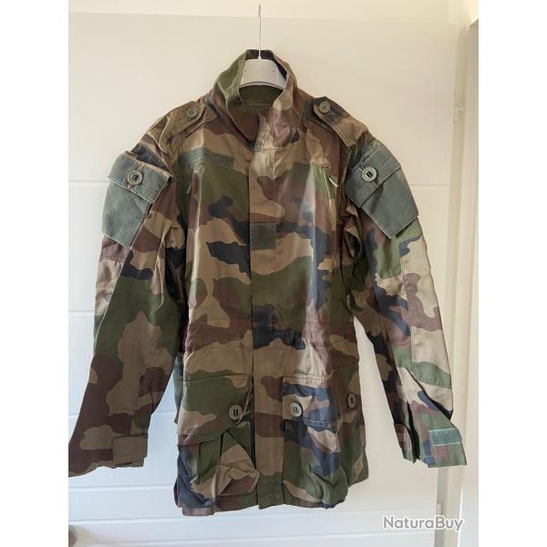 Veste F�LIN arm�e fran�aise
