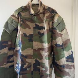 Veste F&Eacute;LIN