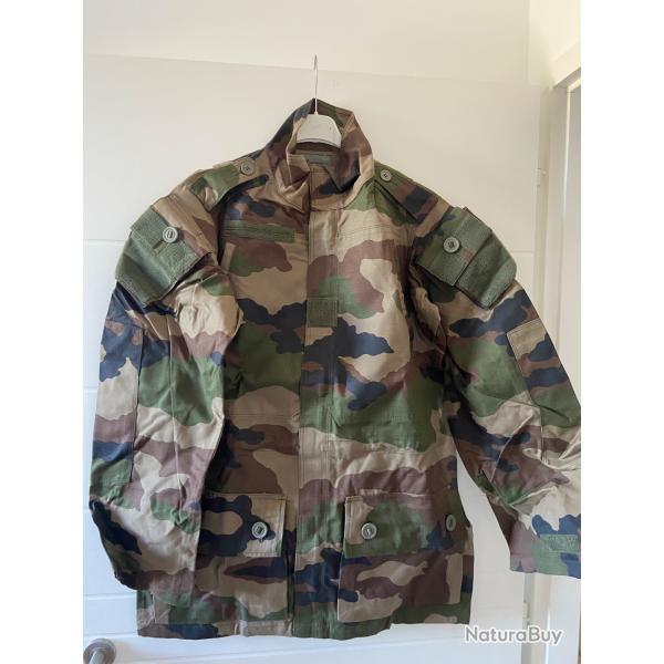 Veste F�LIN arm�e de terre