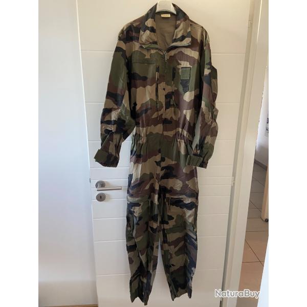 Combinaison �quipage blind� char Leclerc CAMO 3e g�n�ration