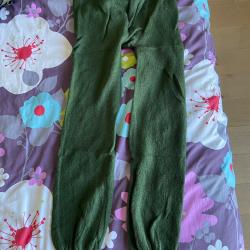 Sous-v&ecirc;tements ULLFROTT&Eacute;