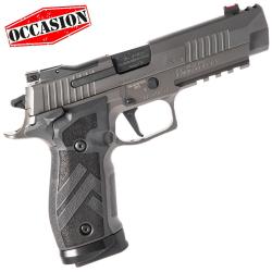 OCCASION Pistolet SIG P226 X-Five Legion 9x19