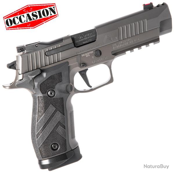 OCCASION Pistolet SIG P226 X-Five Legion 9x19