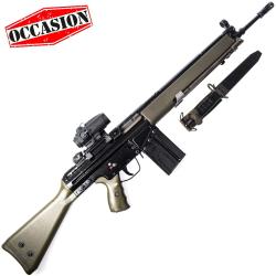 OCCASION Carabine POF G-3 (308 WIN)