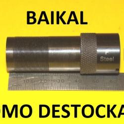FULL choke BAIKAL MP153 BAIKAL MP155 NEUF calibre 12 &agrave; 15.00 Euros !! - VENDU PAR JEPERCUTE (SW721)