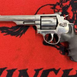 Taurus 66 357 mag 6" occasion