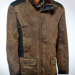 Pro hunt veste fox evo original