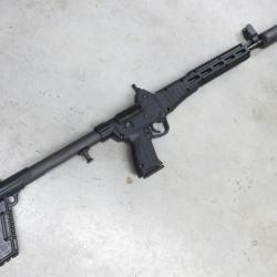 KELTEC SUB-2000 9X19 REF: 6479