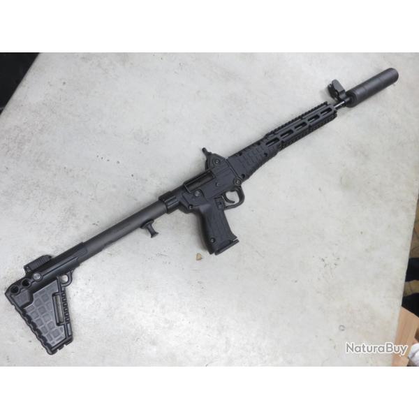 KELTEC SUB-2000 9X19 REF: 6479