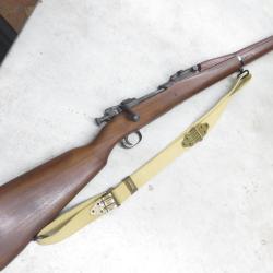 SPRINGFIELD ARMORY M 1903 270 WIN REF: 6476