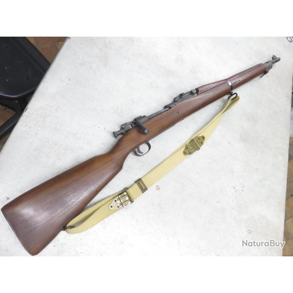 SPRINGFIELD ARMORY M 1903 270 WIN REF: 6476