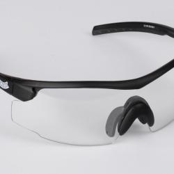 LUNETTES DE PROTECTION WALTHER CLEAR