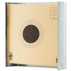 PORTE-CIBLE 10 X 10CM SHOOT AGAIN PLAT