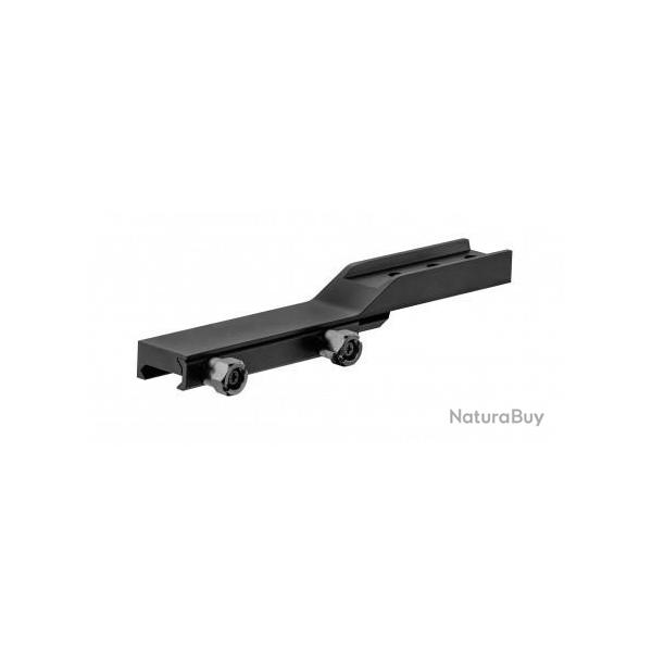 RAIL POUR MONTAGE CLIP-ON/LUNETTE PIXFRA S�RIE CHIRON