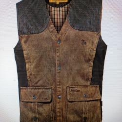 Pro hunt gilet fox evo original