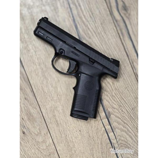 Occasion - Pistolet Steyr M9 calibre 9x19