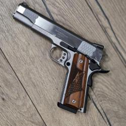 Occasion - Smith & Wesson SW1911 E-Series Stainless 45 ACP