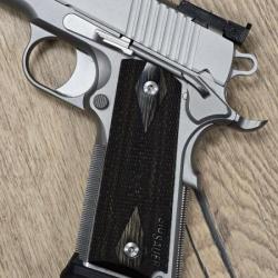 Occasion - Pistolet SIG Sauer 1911 Target Stainless .45 ACP